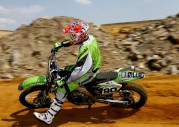 Kawasaki KX450F-SR